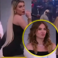 'Aceita': Andressa Urach se arrisca como funkeira e lança música no programa de Luciana Gimenez