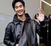 Kim Soo-hyun: a equipe jurídica do ator revelou que ele teve um apartamento confiscado pela empresa de cosméticos Classys