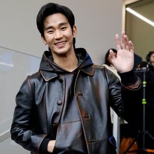 Kim Soo-hyun: a equipe jurídica do ator revelou que ele teve um apartamento confiscado pela empresa de cosméticos Classys