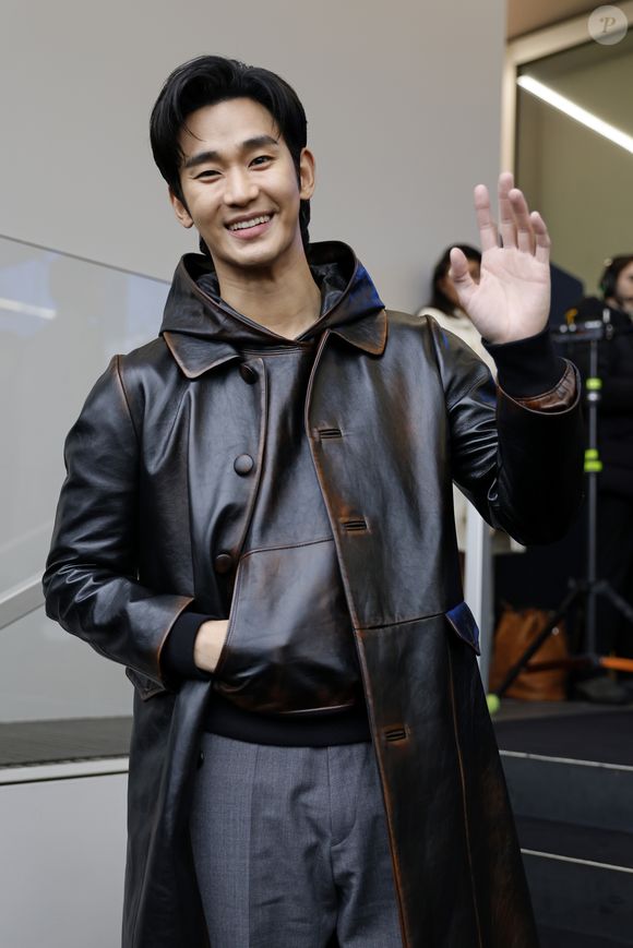 Kim Soo-hyun: a equipe jurídica do ator revelou que ele teve um apartamento confiscado pela empresa de cosméticos Classys