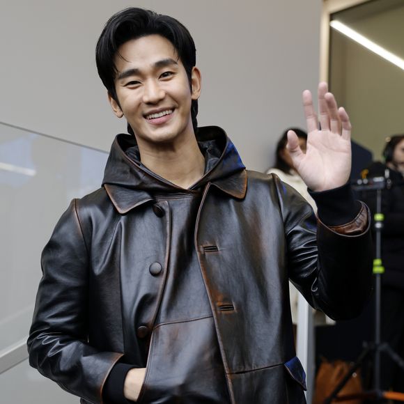 Kim Soo-hyun: a equipe jurídica do ator revelou que ele teve um apartamento confiscado pela empresa de cosméticos Classys