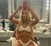 Pernas de Yasmin Brunet costumavam roubar a cena em qualquer clique de biquíni