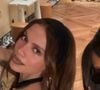 Anitta foi comparada a Juliette com novo visual