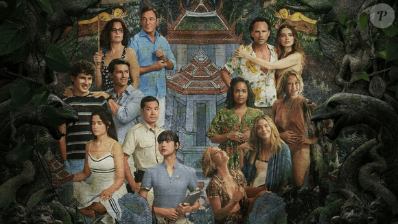 Terceira temporada da série 'The White Lotus' não para de causar na web com assuntos polêmicos e nudez