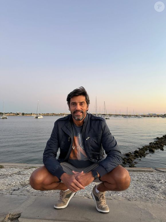 Alberto Cowboy pediu para que vencesse outra prova de resistência, o que se concretizou logo na primeira liderança