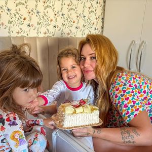 Maria Flor, filha de Virgínia Fonseca e Zé Felipe, completa 3 anos nesta quarta-feira (22)