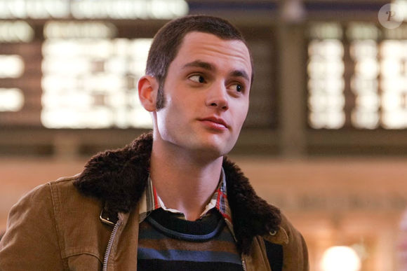 Astro de Gossip Girl, Penn Badgley fala sobre dismorfia corporal e rejeição à própria imagem