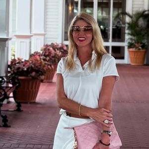 Val Marchiori chorou ao falar do arrependimento de não ter feito uma mamografia antes: ‘Me culpei por ter adiado tanto o exame, e sei que muitas também deixam de fazer por medo’