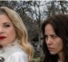 Pilar e Adriana começam suas rivalidades; Bia pode ajudar a protagonista