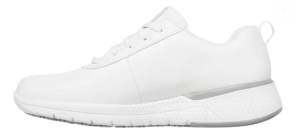 Tênis da Skechers com palmilha Memory Foam e solado antiderrapante vira destaque entre as ofertas do Mercado Livre