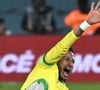 Neymar não joga pelo Brasil desde outubro de 2023, quando sofreu grave lesão no joelho: recuperado de lesão na panturrilha, atacante deve estrear contra a Escócia nesta quarta-feira 24 de junho de 2026