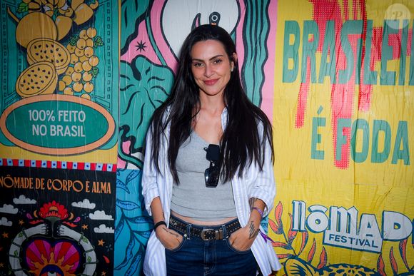 Cleo Pires refletiu que o episódio mudou a forma com que olhava para as pessoas e até afetou a relação com a própria sexualidade