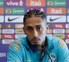 Hoje na Copa 2026, Raphinha está com problema na família e quer deixar Barcelona? Time da Espanha se pronuncia após polêmica envolvendo Vampeta