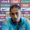 Hoje na Copa 2026, Raphinha está com problema na família e quer deixar Barcelona? Time da Espanha se pronuncia após polêmica envolvendo Vampeta