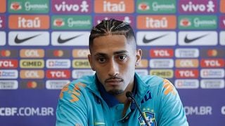 Hoje na Copa 2026, Raphinha está com problema na família e quer deixar Barcelona? Time da Espanha se pronuncia após polêmica envolvendo Vampeta