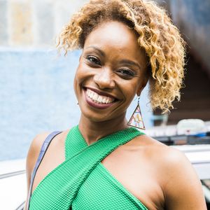 Vanessa Pascale participou do 'BBB 1'.