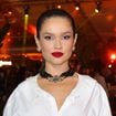 Juliette explica por que passou mal e pediu para não ser filmada no show de Lady Gaga: 'Fiquei desesperada'