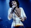 De acordo com o Daily Mail, Freddie Mercury chamava a filha de 'Bibi' e teria composto músicas do Queen, como 'Bijou', inspiradas na relação entre os dois