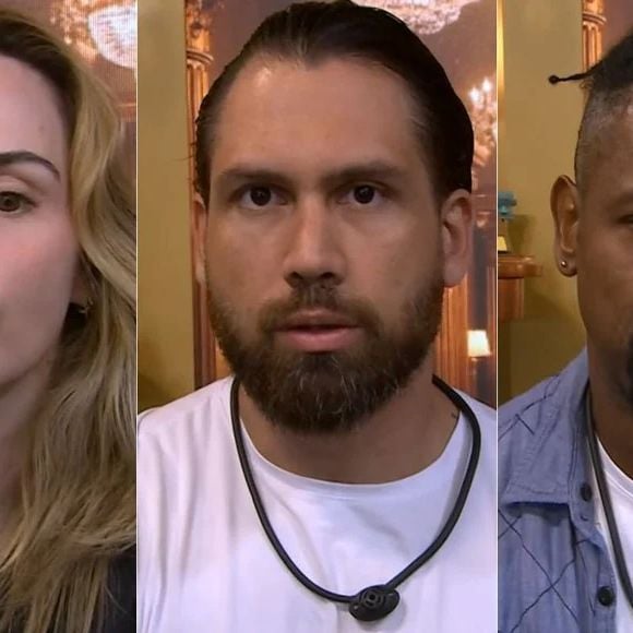 Nova atualização da enquete UOL tem mudança importante nas porcentagens que pode ser definitiva