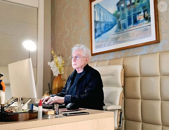 Aguinaldo Silva é autor da próxima novela das 21h, ‘Três Graças’