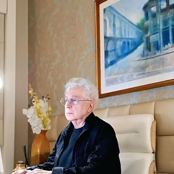 Aguinaldo Silva é autor da próxima novela das 21h, ‘Três Graças’