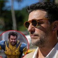 'X-Men' em 'Mania de Você'? Molina 'desperta' dos mortos e movimenta a web: 'Wolverine'. Entenda!