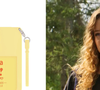 Leve, espontânea e cheia de energia, Oona combina com o Go! Sunny, da Ricca. A fragrância aposta em um frescor vibrante e uma atmosfera ensolarada que conversa com o jeito alegre da personagem