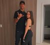 Cotada para o 'BBB 26', Mel Maia é ex-namorada do jogador João Pedro, hoje no Chelsea