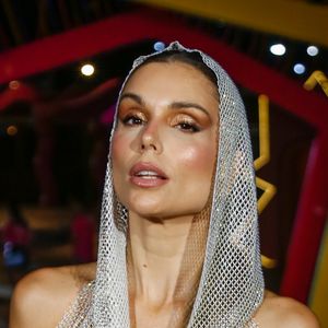 Flavia Viana substituiu sister no BBB 7