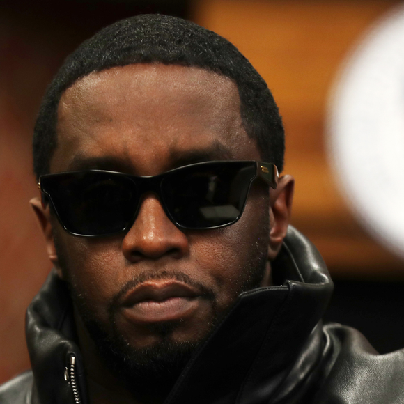 P. Diddy é acusado de estupros coletivos, abusos e muita violência