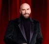 O ator John Travolta, hoje aos 72 anos, vive cercado de muito luxo em sua mansão gigantesca nos Estados Unidos