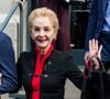 Para se manter em forma, Carolina Herrera não dispensa caminhadas, mas também cuida de sua alimentação