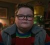 O personagem Derek, de 'Stranger Things', protagonizou uma das cenas mais comentadas da nova temporada