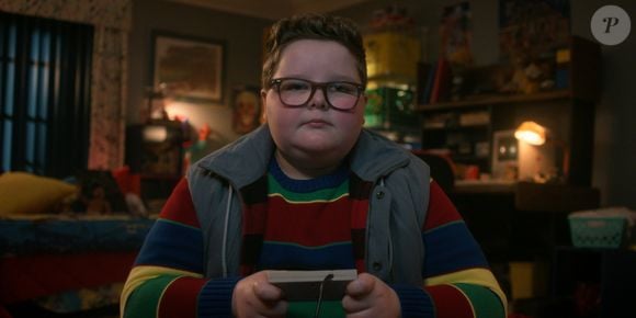 O personagem Derek, de 'Stranger Things', protagonizou uma das cenas mais comentadas da nova temporada