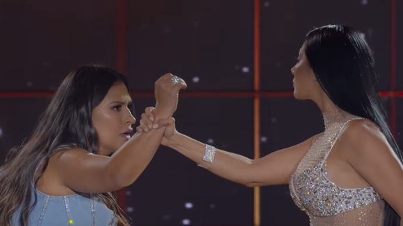 Após expor mágoas e dizer que era recriminada por Simone, Simaria revela como está a relação com a irmã 4 anos após o fim da dupla