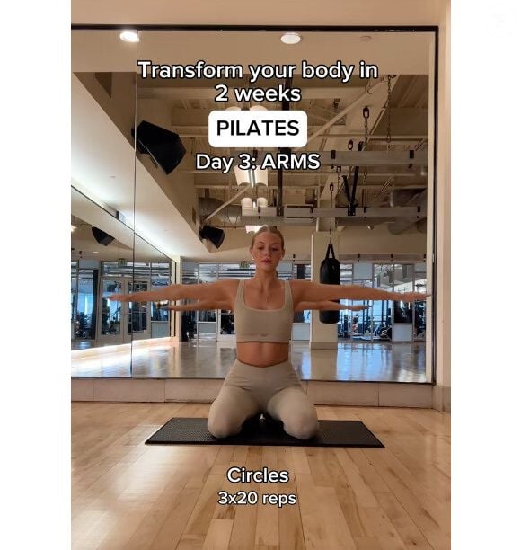 Exercício quatro: círculos