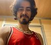 Manuel Masalva estava de férias quando passou mal e teve que ser hospitalizado. Ainda não há confirmação, mas as últimas publicações no Instagram indicam que ele estava em Filipinas