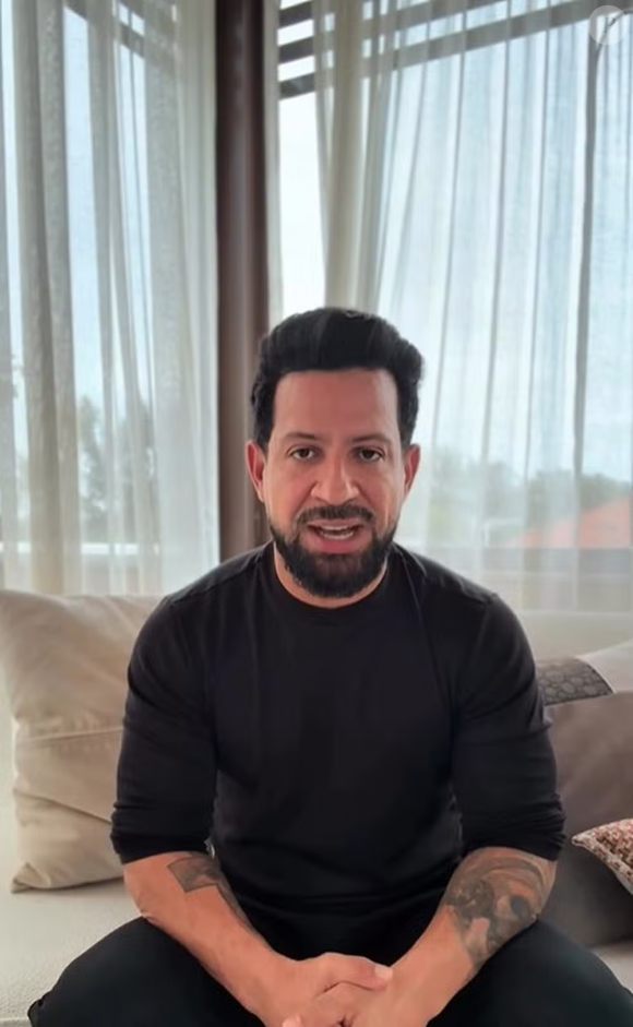 Em um longo desabafo, a influenciadora relatou episódios de violência psicológica, física, patrimonial, moral e sexual durante o casamento.