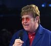 Um dos artistas mais excêntricos do mundo, Elton John guarda uma relíquia feita do seu próprio corpo