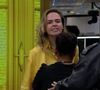 Discussão envolvendo o pai de Ana Paula marcou uma das maiores tretas do reality