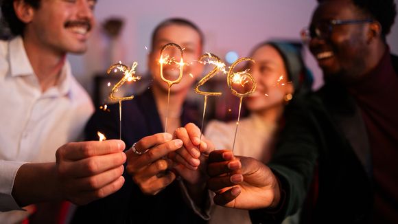 Pessoas que seguem essas cinco sugestões realistas e eficientes de metas de fim de ano costumam ter uma vida mais saudável, segundo especialista