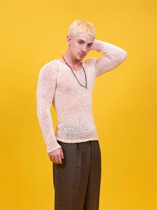 Juliano Floss, do 'BBB 26', é reencarnação de Alexandre de 'A Viagem'?