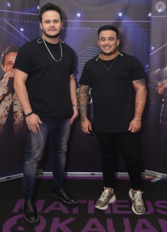 Neste sábado (13) Matheus e Kauan soltaram um comunicado nas redes sociais sobre o futuro da dupla