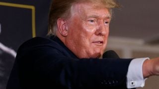 Há 32 anos, Donald Trump revelou um traço bem bizarro de sua personalidade ao revelar uma prática exótica: 'Uma das maldições da sociedade americana'