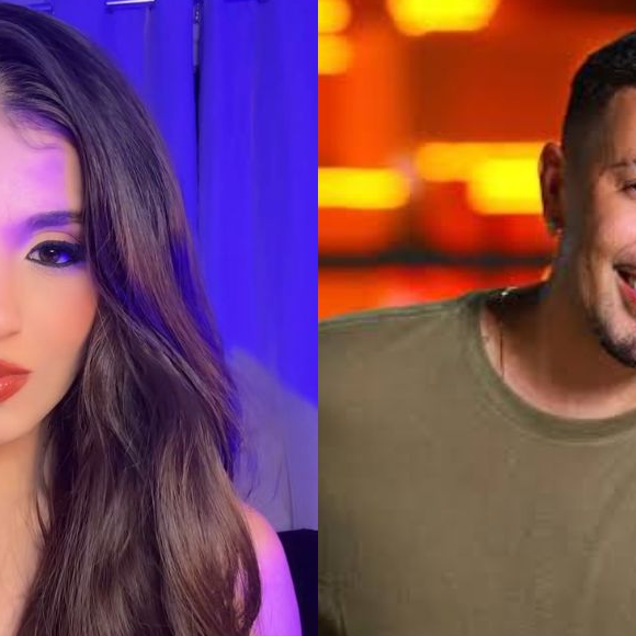 Quem é Eduarda Luvisneck? Influenciadora teria encantado e feito Carlinhos Maia querer explorar sua sexualidade, diz jornalista