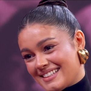 Sophie Charlotte brilhou na pele de Gerluce na novela 'Três Graças'