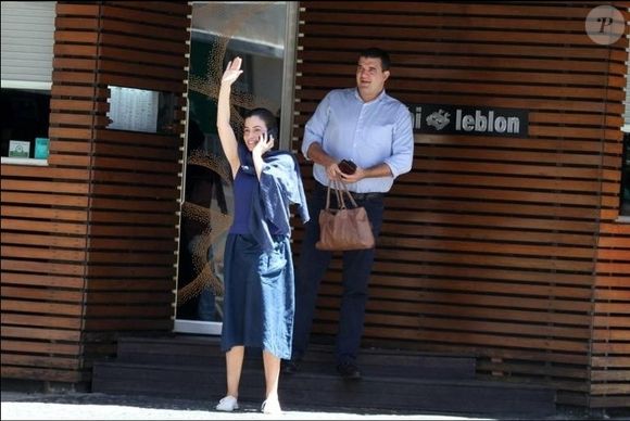 Renata Vasconcellos e Miguel Athayde farão uma cerimônia simples e discreta, apenas para familiares