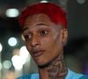 Oruam falou sobre sua vida cheia de polêmicas ao 'Domingo Espetacular'