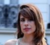 Última novela de Maria Ribeiro foi 'Império', em 2014