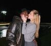 Virgínia namora Vini Jr. Casal vive entre Brasil e Espanha